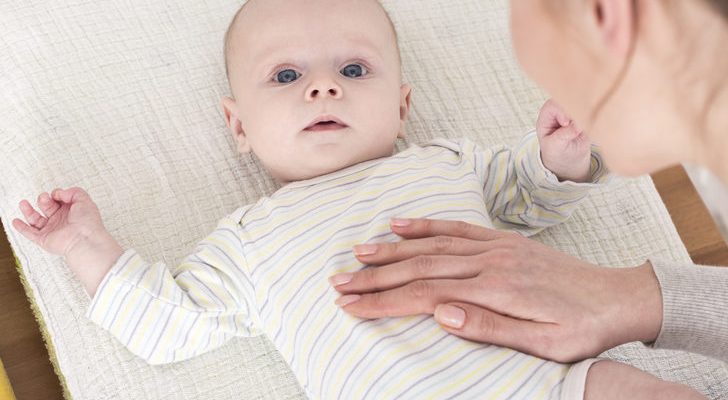 Bebeklerde gaz neden olur ?