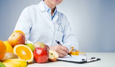 Kalori Hesabı ile Zayıflama