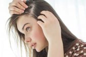 Saç Dökülmesine Durdurmak için Bitkisel Öneriler