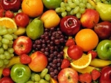 Meyvelerin Cilt Bakımındaki Önemi