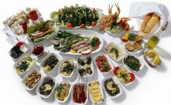 Obezitenin ilacı ‘Ege Mutfağı’