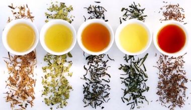 Oolong çayının faydaları nelerdir ?