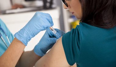 Hamilelikten önce yapılması gereken aşılar nelerdir?